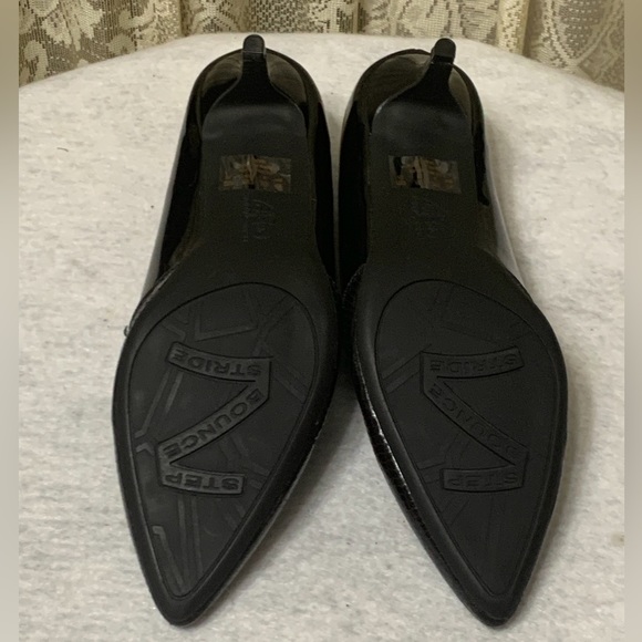 LIFE STRIDE MARCY SIMPLY COMFORT PUMPS - SZ 8W - Picture 6 of 8